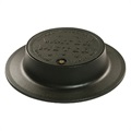 Meter Pit Covers & Lids