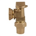3/4 ANG KEY VALVE MYN/FLARE