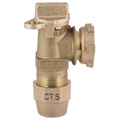 3/4 ANGLE KEY VALVE MYN/CTS GJ