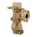 3/4 ANGLE KEY VALVE MYN/CTS PJ
