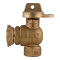 Yoke Ball Valves