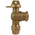 3/4 ANG BALL VALVE MYN/CTS GJ