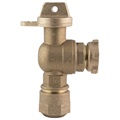 1IN ANG BALL VALVE MYN/CTS QJ