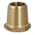 Brass Bushings