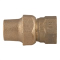 Couplings- Straight Flare