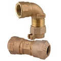 Compression Nut Connections