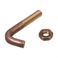 HOOK AND NUT FOR ELEVATOR RING