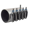 6IN REPAIR CLAMP/20IN LONG