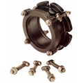 Flanged Couping Adapter - FFCA