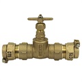 3/4 GLOBE VALVE CTS PJ/CTS PJ