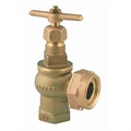 Angle Globe Meter Valves
