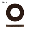 3/4 LEATHER COUPLING GASKET