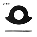 1-1/2 RUBBER DROP-IN GASKET