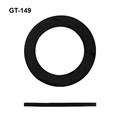 1-1/2 BOX OUTLET GASKET