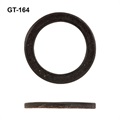 1IN F-200 LEATHER CORP GASKET
