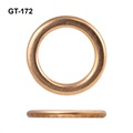 3/4 COPPER CLAD RSTR GASKET