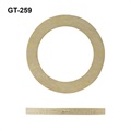 1IN F-200 COMPRESSION GASKET