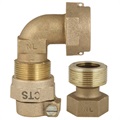 Water Meter Couplings