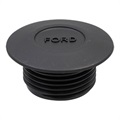 PLASTIC LID PLUG