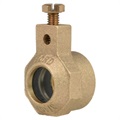 2IN CTS QUICK JOINT NUT/TW