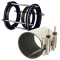 Pipe Repair Clamps