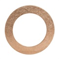 2IN COPPER WASHER