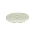 11-1/2 ALUMINUM INNER LID