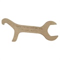 3/4 YOKE EXCON WRENCH