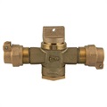 3/4 KEY VALVE CTS PJ/CTS PJ
