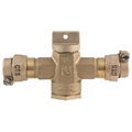 1IN KEY VALVE CTS PJ/CTS PJ