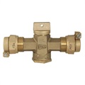 1IN KEY VALVE PEP PJ/PEP PJ