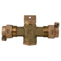 3/4 KEY VALVE PVC PJ/PVC PJ