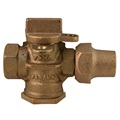 1IN Z STYLE SERVICE VALVE