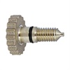 BLEEDER VALVE SCREW W/ O-RING