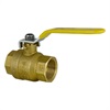 1IN DRAIN VALVE FOR CAL TANK