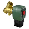 3/8 ELECTRIC VALVE W/SOLENOID