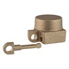 5/8-3/4 KEY VALVE LOCK CAP