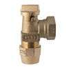 1IN ANGLE KEY VALVE CTS GJ/FIP