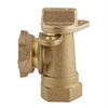 3/4 ANGLE KEY VALVE MYN/FIP
