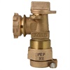 3/4 ANGLE KEY VALVE MYN/PEP PJ