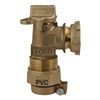 3/4 ANGLE KEY VALVE MYN/PVC PJ
