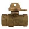 5/8 BALL VALVE FIP/FIP