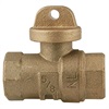 Meter Valves & Service Valves
