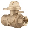 5/8 BALL VALVE FIP/FIP
