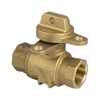 3/4 BALL VALVE FIP/FIP