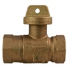 3/4 BALL VALVE FIP/FIP