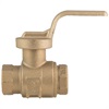 3/4 BALL VALVE FIP/FIP