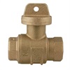 3/4 BALL VALVE FIP/FIP