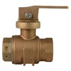 1IN BALL VALVE FIP/FIP