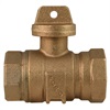 1IN BALL VALVE FIP/FIP